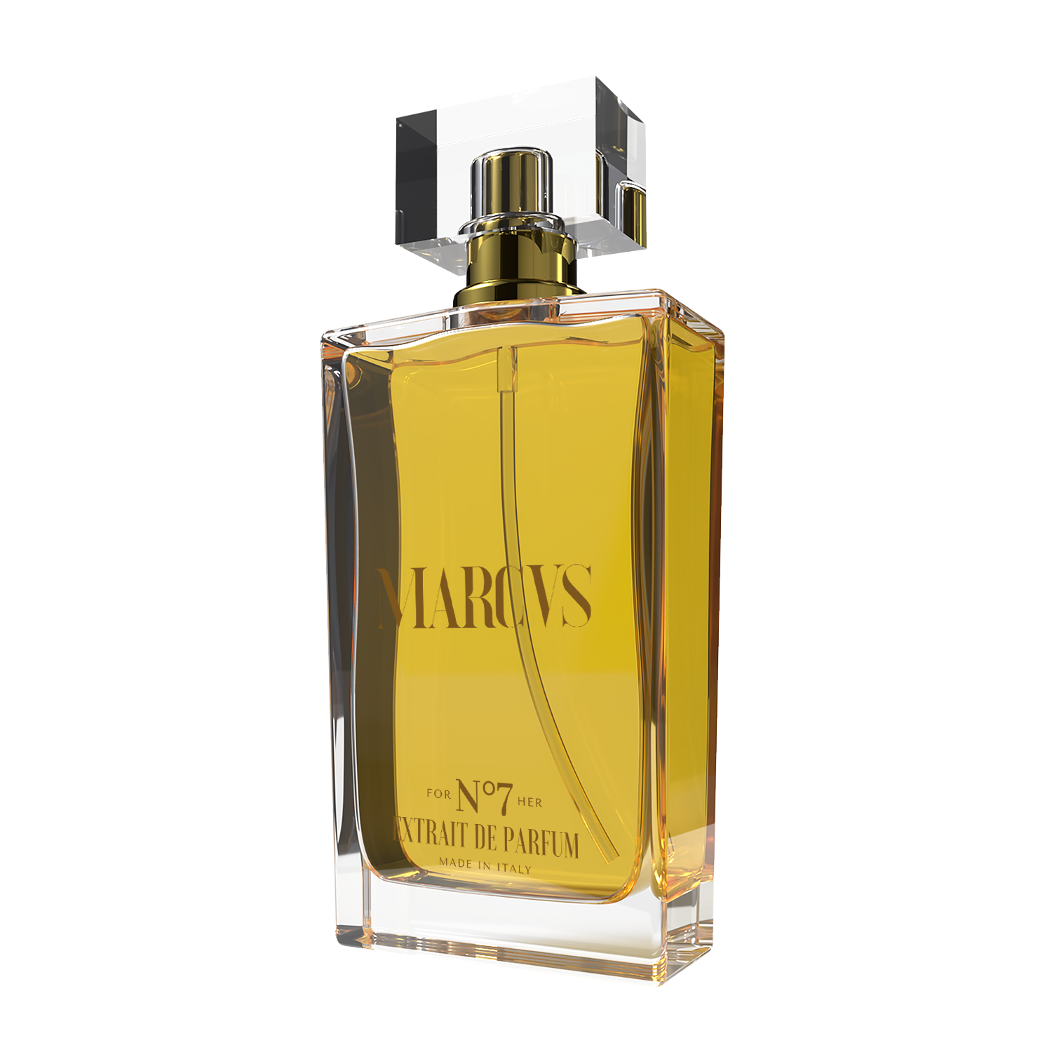 MARCVS EXCTRACXT DE PARFUM N7 FOR HER 100ML