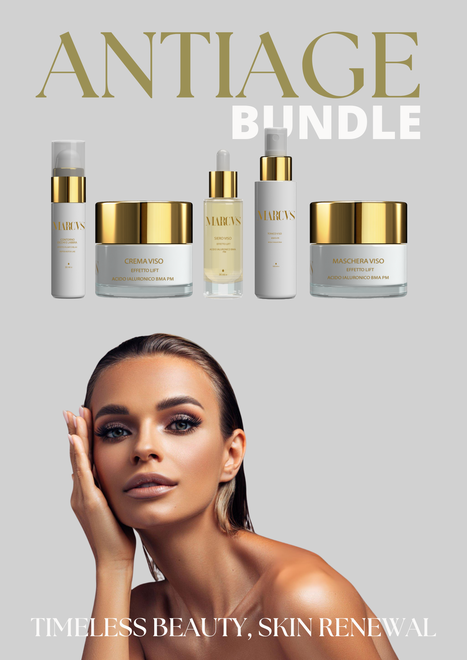 ANTIAGE SPECIAL BUNDLE