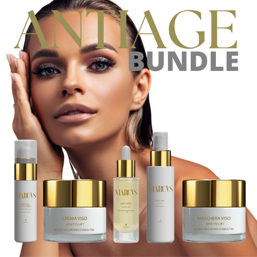 ANTIAGE SPECIAL BUNDLE