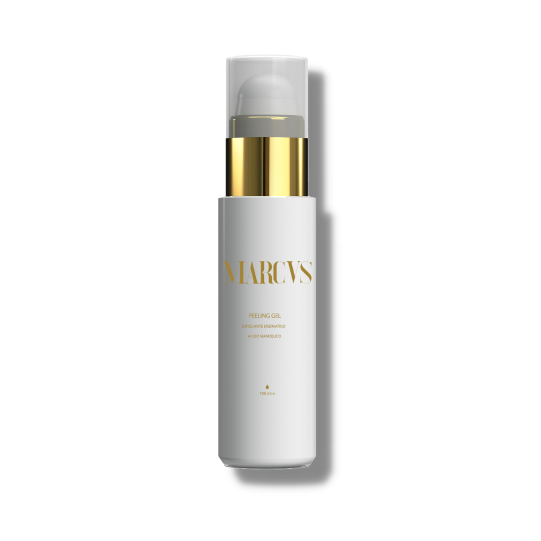 MANDELIC PEELING GEL 100ml