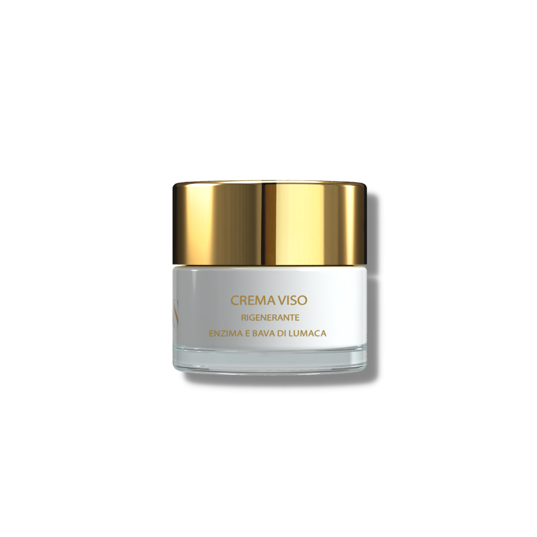 CREMA VISO RIGEN & AGE 50ml