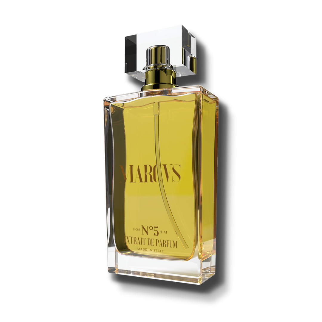 MARCVS EXCTRACXT DE PARFUM N5 FOR HIM 100ML