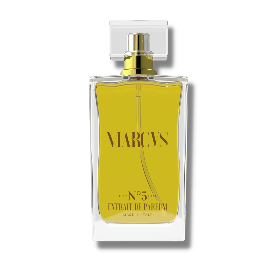 MARCVS EXCTRACXT DE PARFUM N5 FOR HIM 100ML