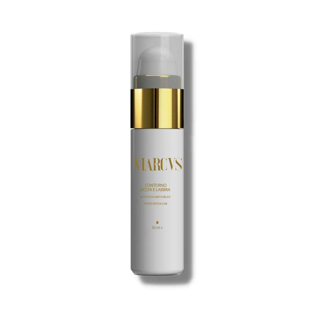 CONTORNO OCCHI E LABBRA Plump & Relax 30ml