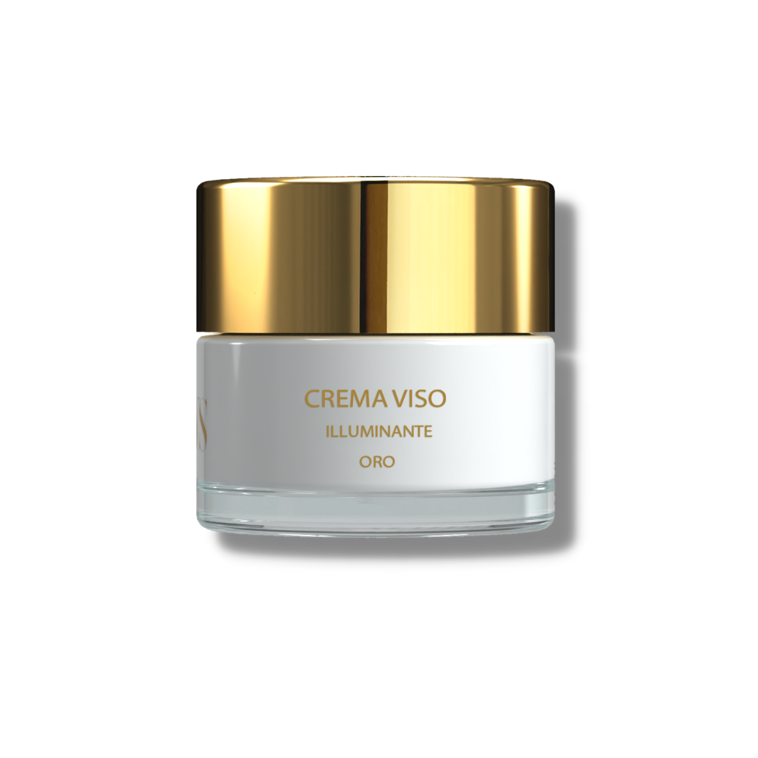 CREMA VISO ORO 50ml