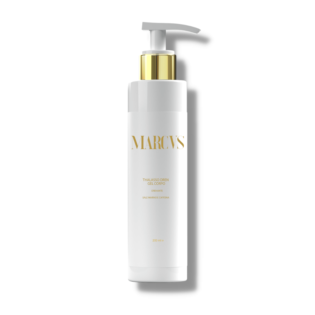 THALASSO GEL 200ml