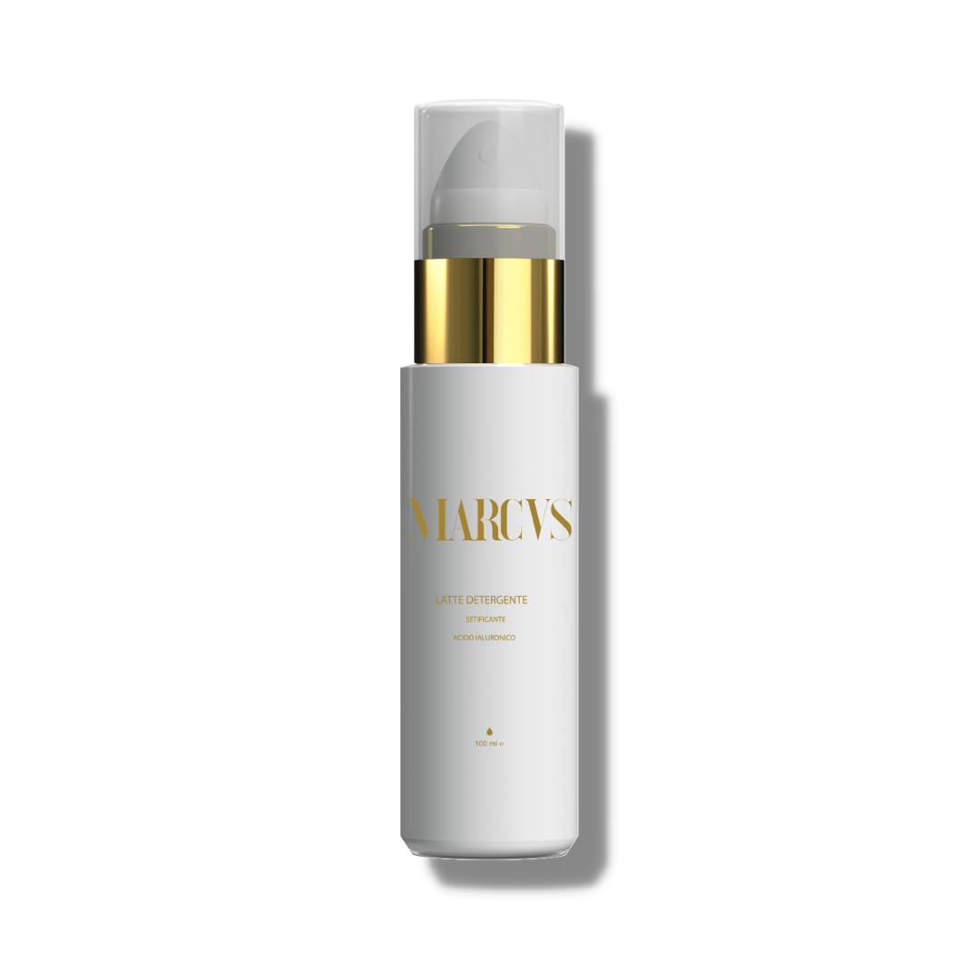 LATTE DETERGENTE SETIFICANTE ANTIAGING 100ml