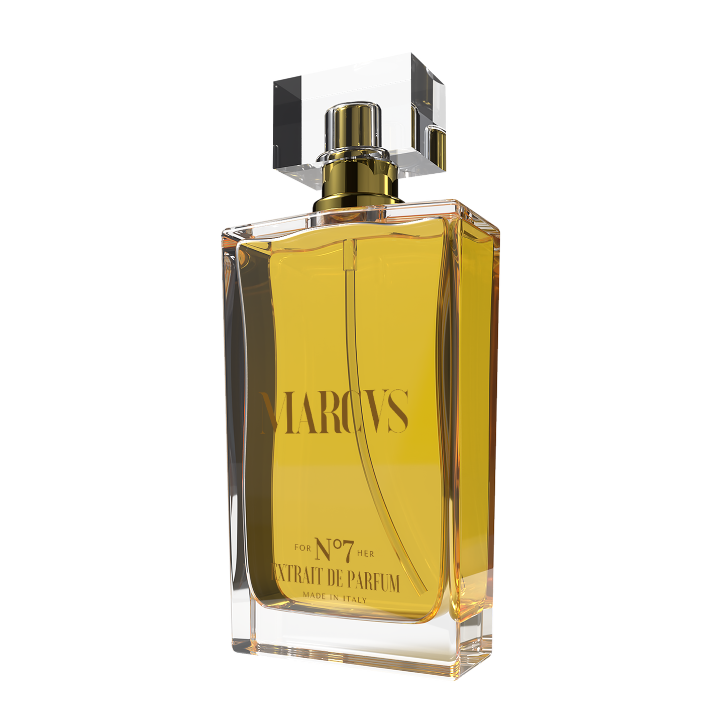 MARCVS EXCTRACXT DE PARFUM N7 FOR HER 100ML