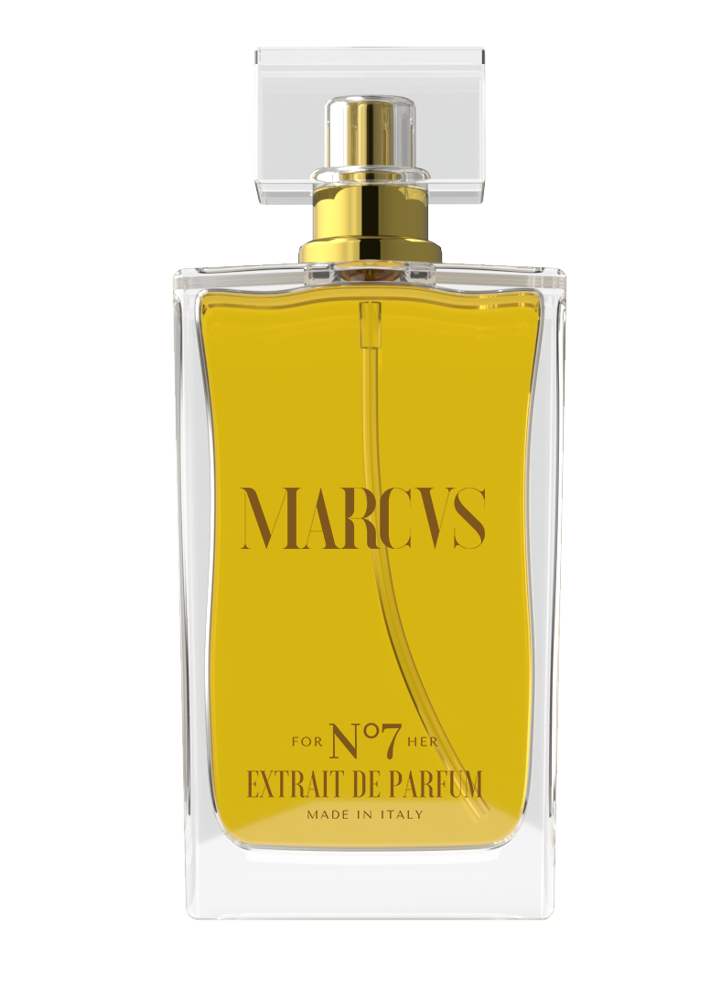 MARCVS EXCTRACXT DE PARFUM N7 FOR HER 100ML