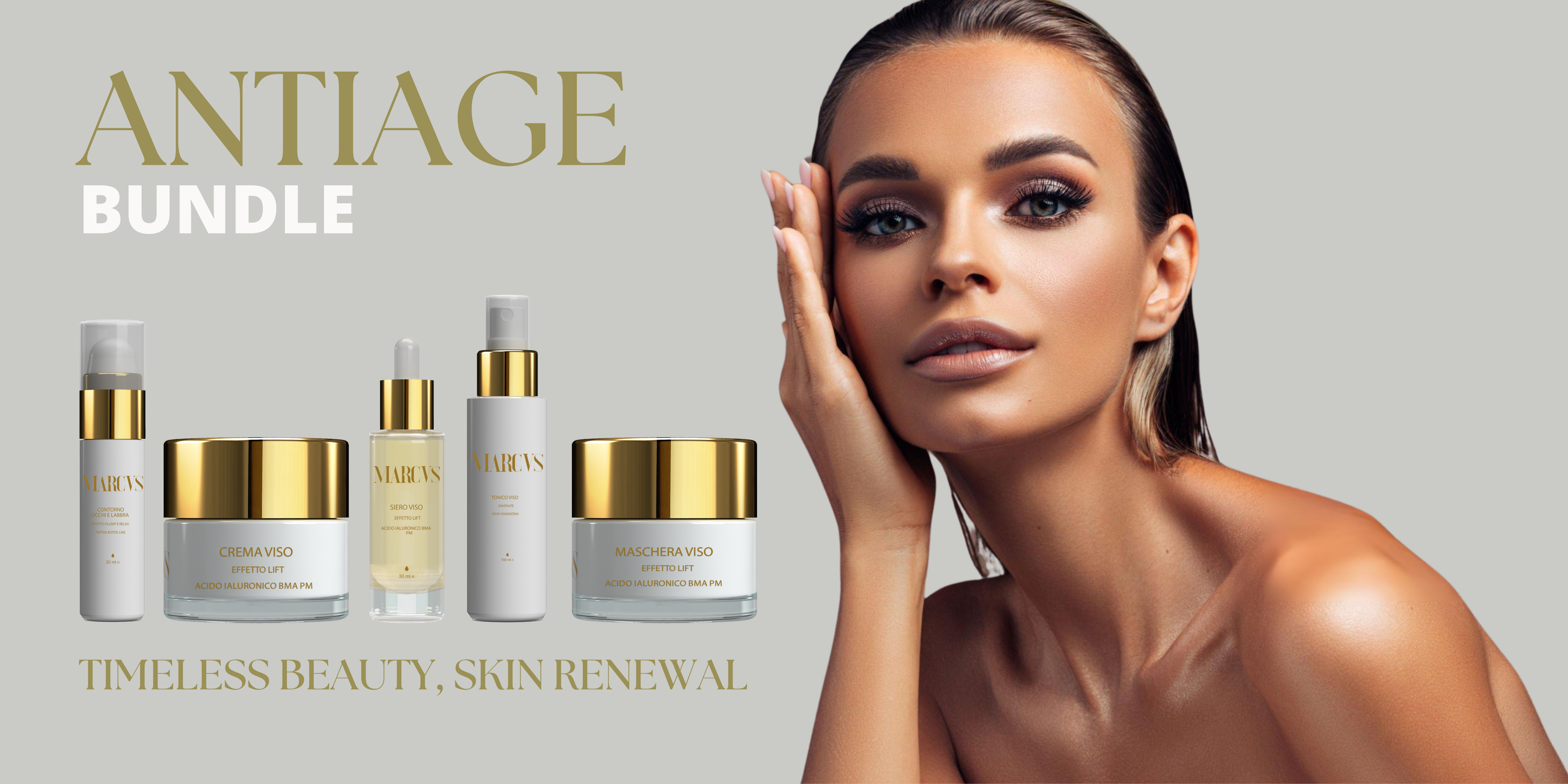 ANTIAGE SPECIAL BUNDLE
