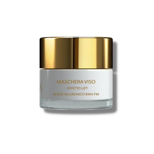 MASCHERA VISO 3HD LIFT 50ml