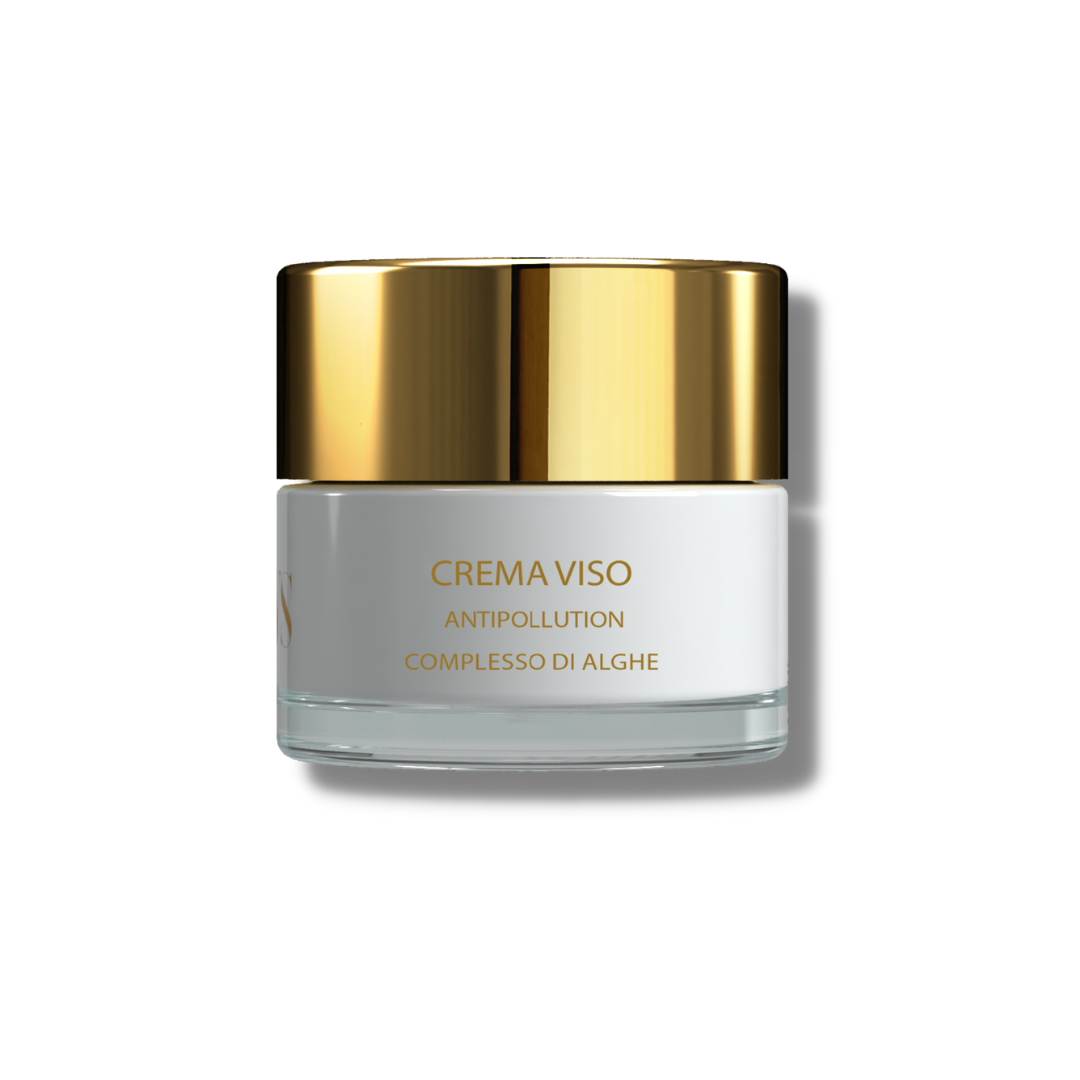 CREMA VISO ANTIPOLLUTION 50ml